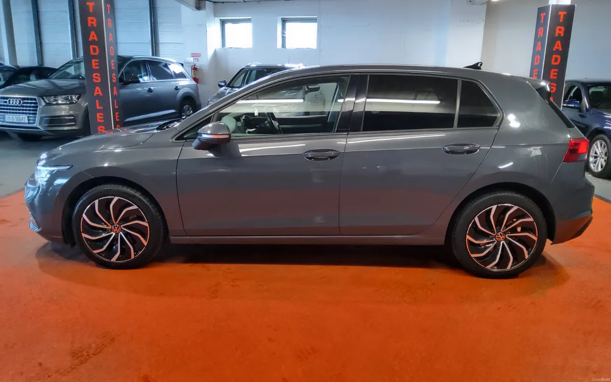 Volkswagen Golf 2020 - Image 6