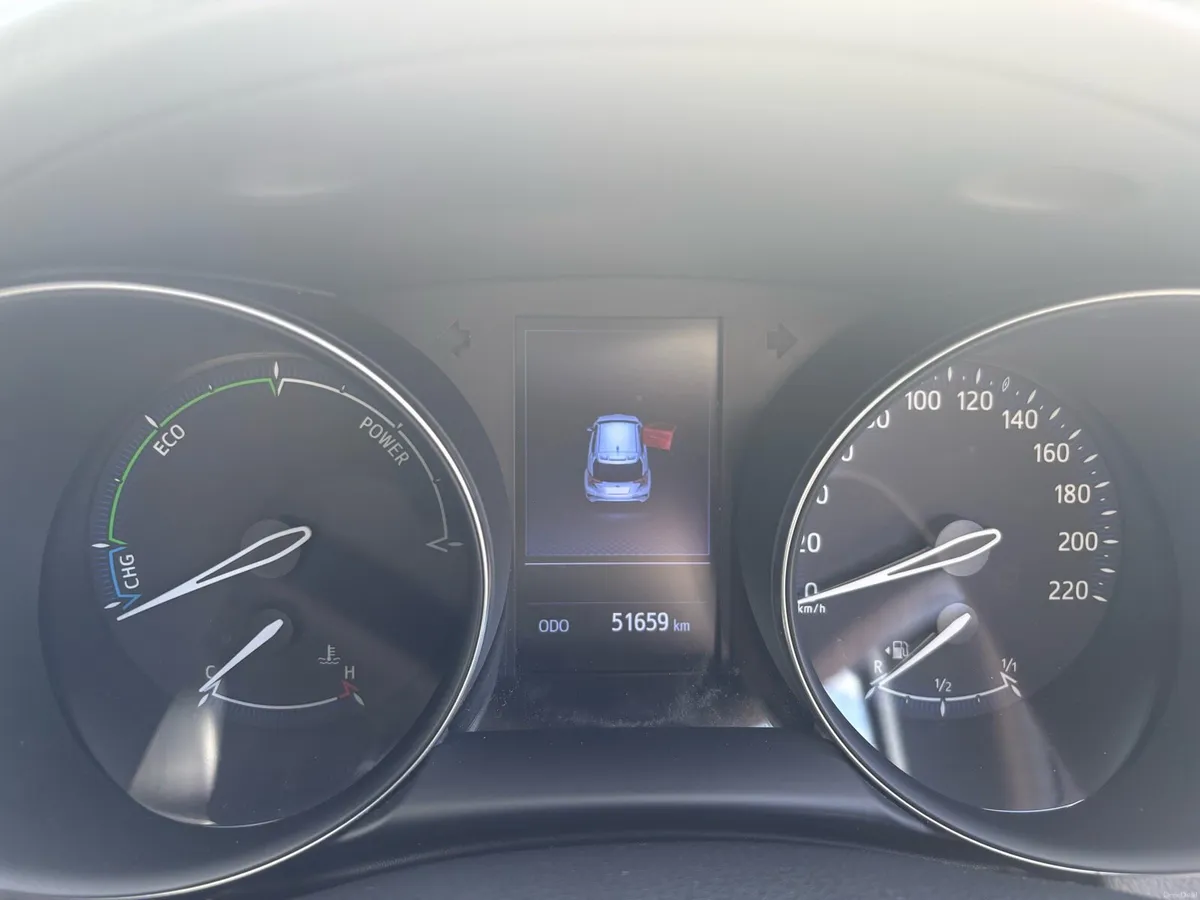 Toyota C-HR Hybrid Luna 1.8 - Image 6
