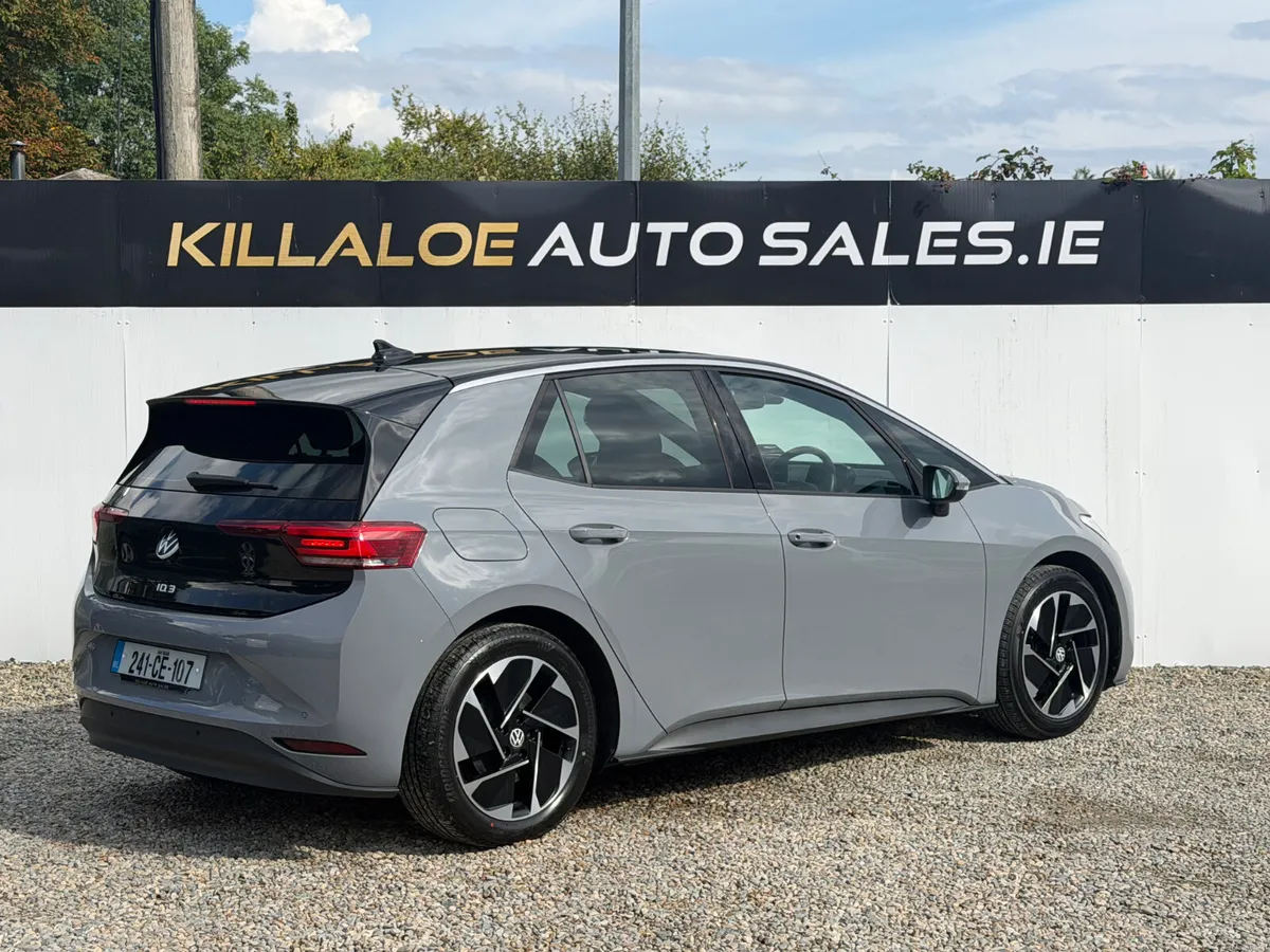 2024 Volkswagen ID.3 PA PRO 58KWH 5DR AUTO - Image 5