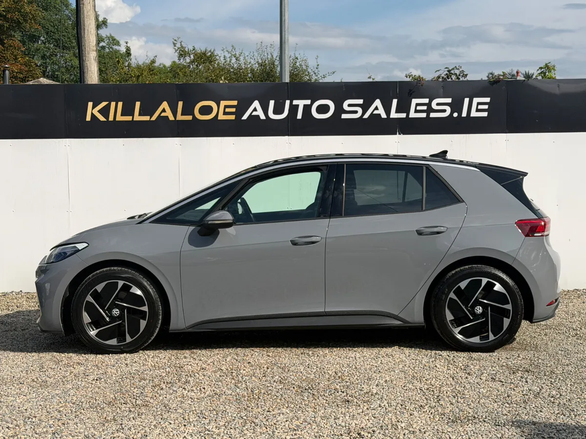 2024 Volkswagen ID.3 PA PRO 58KWH 5DR AUTO - Image 6