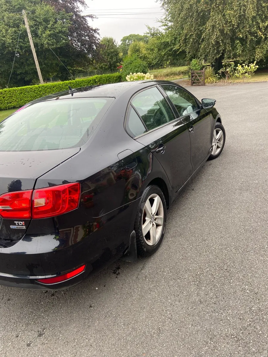 VW jetta 1.6L €6250 No swap - Image 2