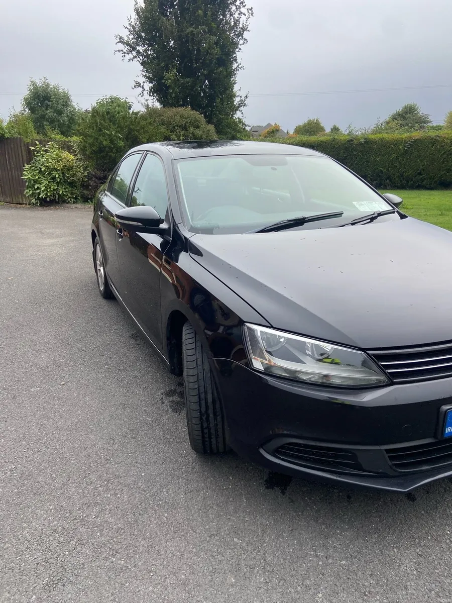 VW jetta 1.6L €6250 No swap - Image 4