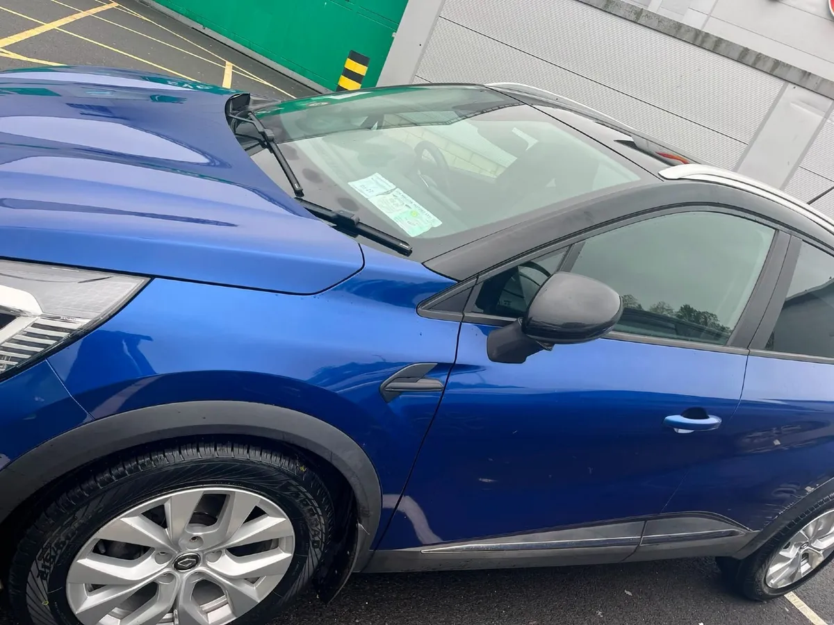 Renault Captur II Iconic 2021 - Image 6
