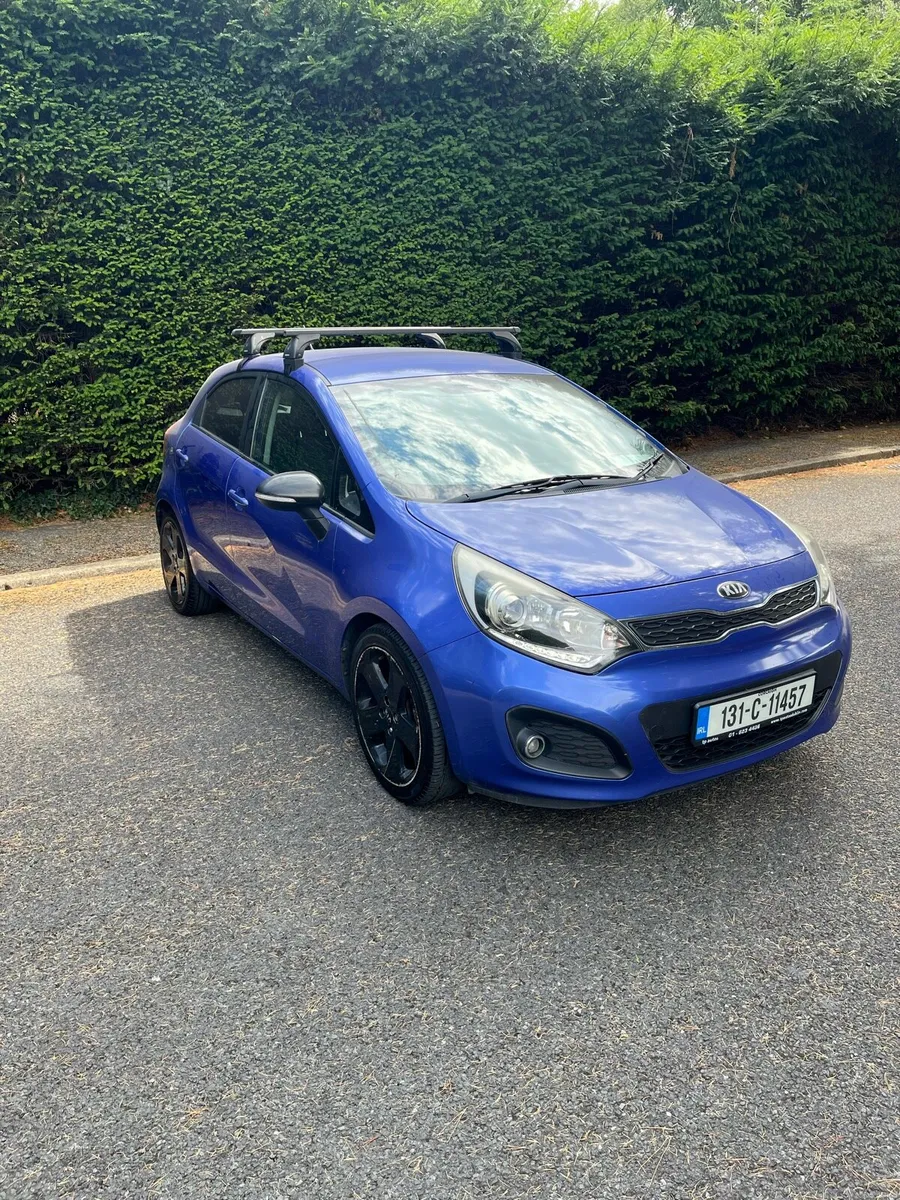 Kia Rio (NEW NCT) - Image 2