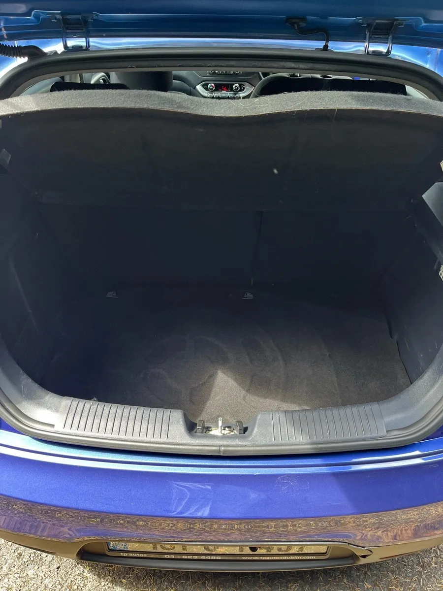 Kia Rio (NEW NCT) - Image 5