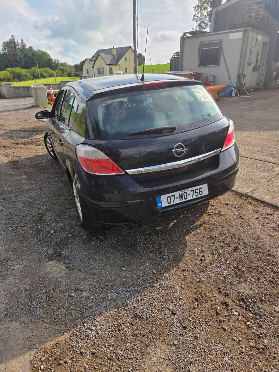 Opel Astra - Image 3