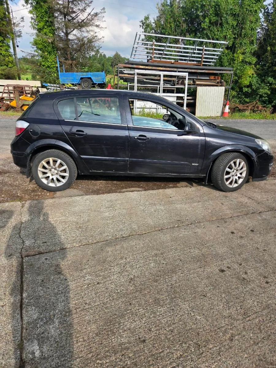 Opel Astra - Image 5