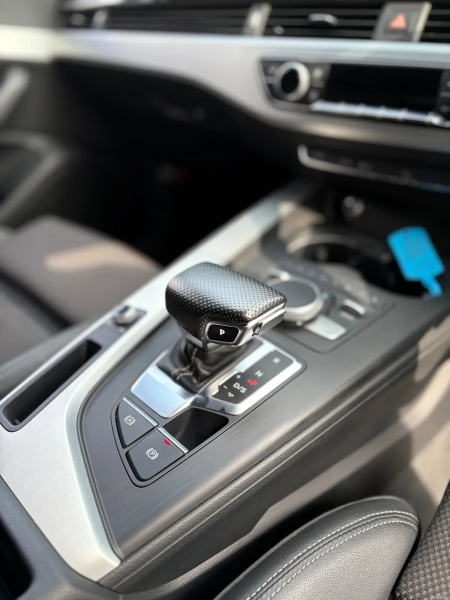 Audi A5 2.0 TFSi S Line Automatic 2018 - Image 6
