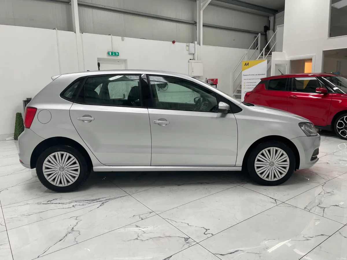 2015 VW Polo auto - Image 3