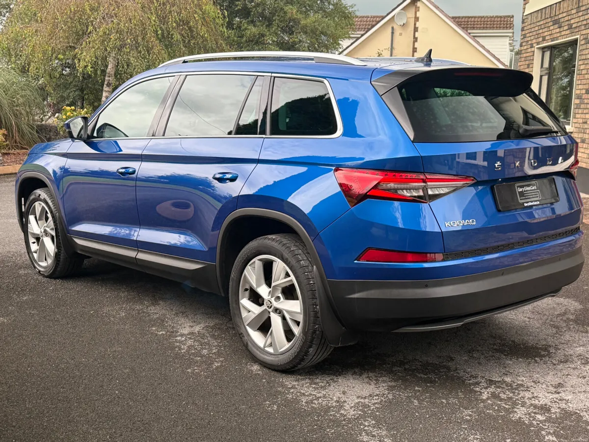 *7 Seater* 222 Skoda Kodiaq Style! - Image 5