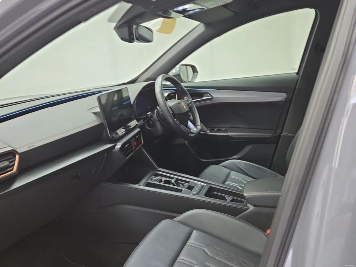 Cupra Formentor 2.0TSI VZ Auto 310BHP - Image 4