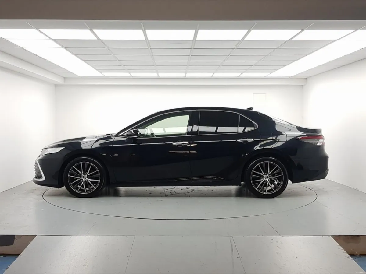 Toyota Camry G - Image 5