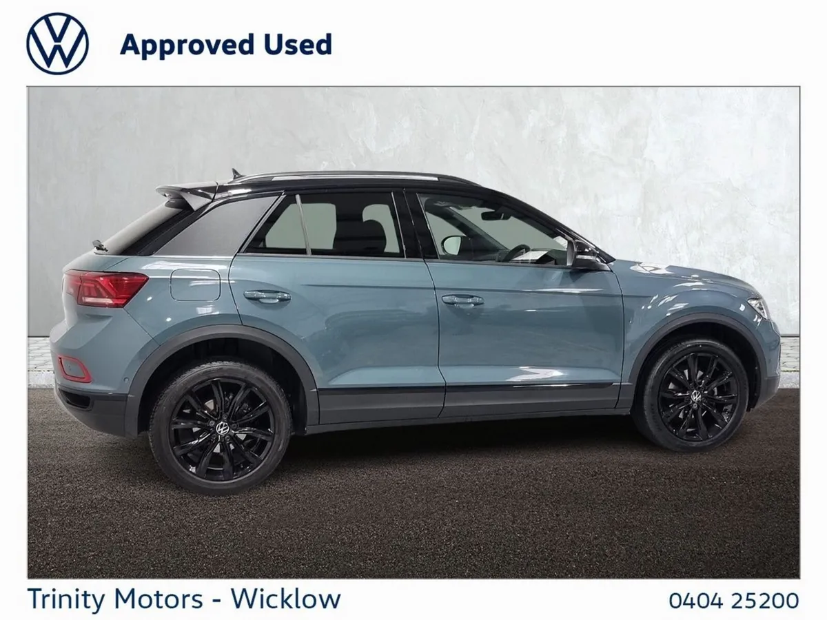 Volkswagen T-Roc ** DEPOSIT TAKEN ** STYLE PLUS ** - Image 3