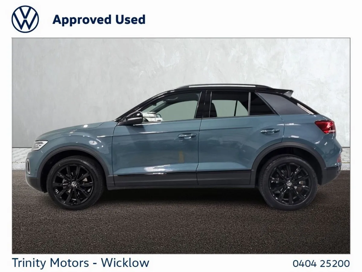 Volkswagen T-Roc ** DEPOSIT TAKEN ** STYLE PLUS ** - Image 6