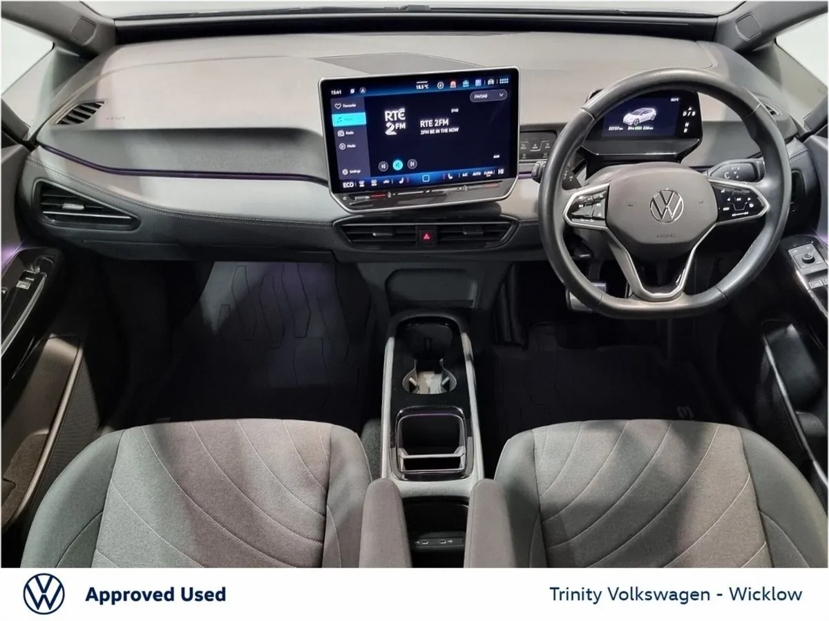 Volkswagen ID.3 ** PRO PLUS ** 58KWH ** 204 BHP ** - Image 2