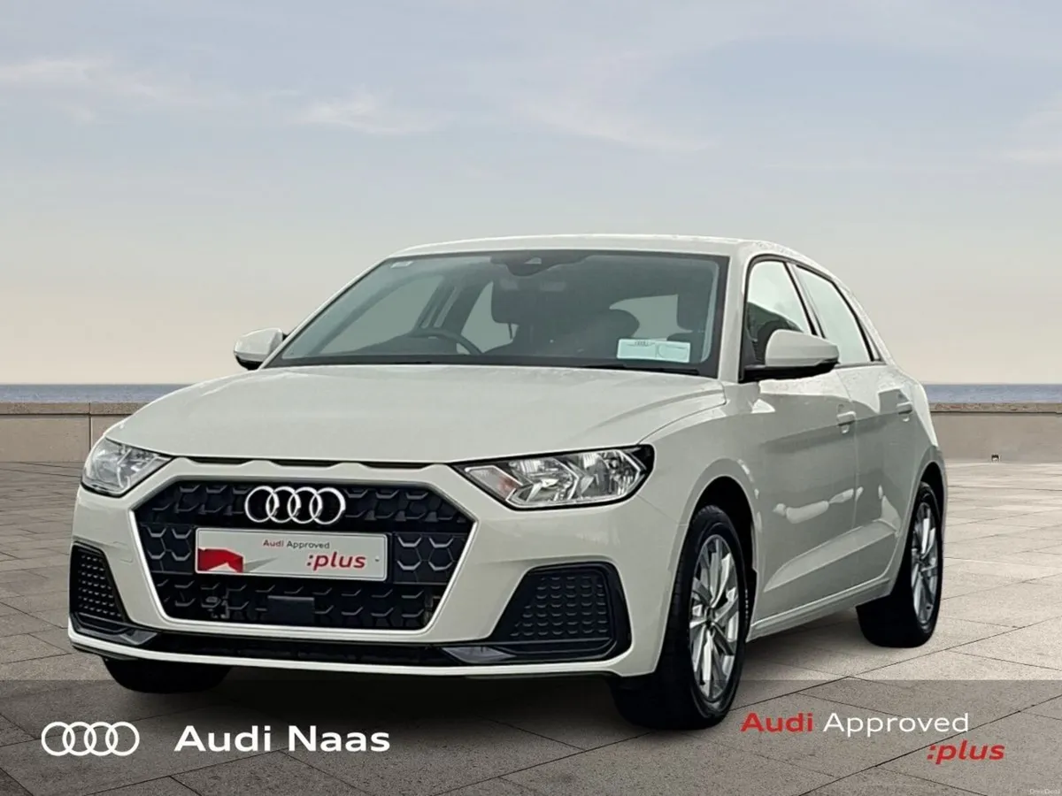 Audi A1 25 TFSI 95HP SE - Image 3