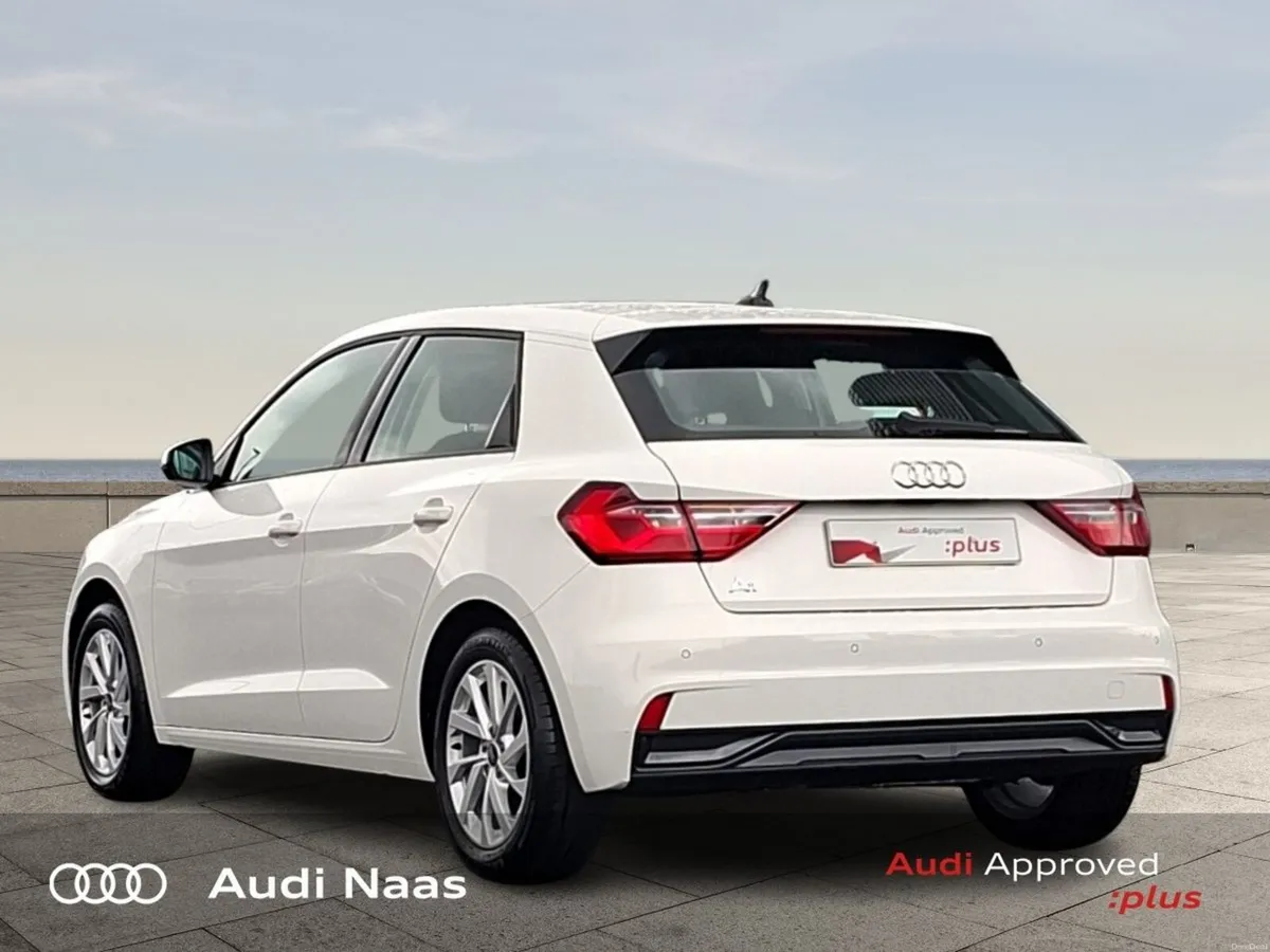 Audi A1 25 TFSI 95HP SE - Image 4