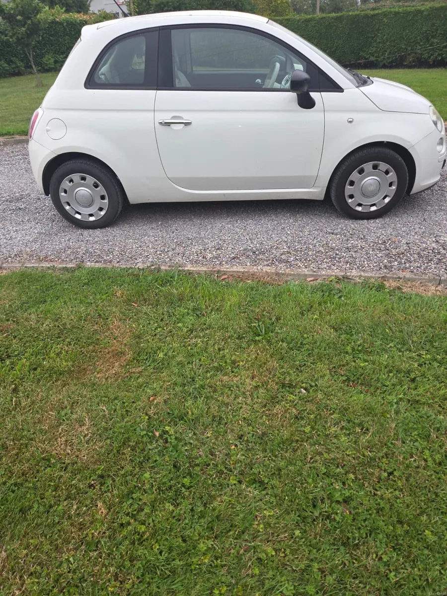 Fiat 500 - Image 2