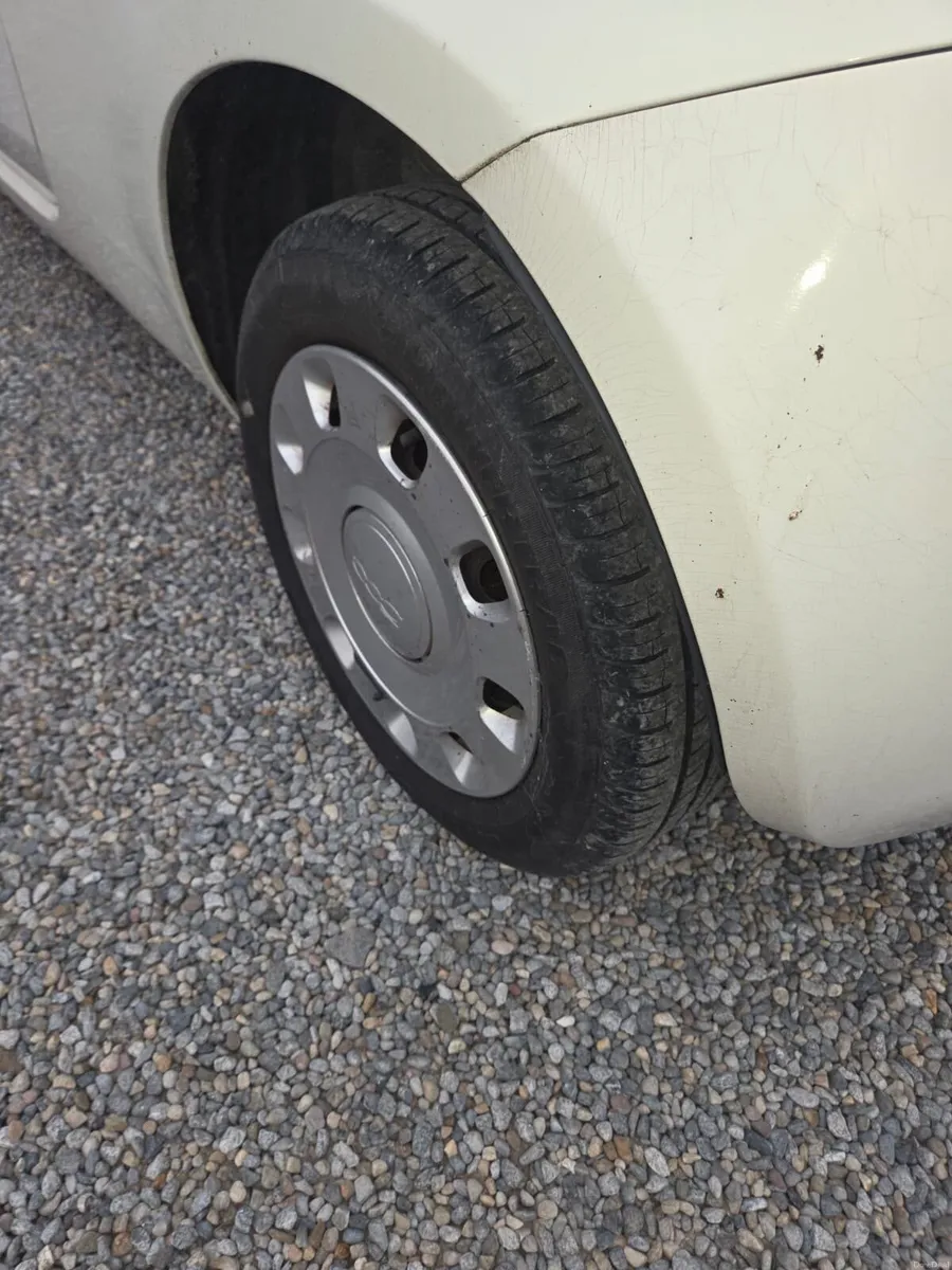 Fiat 500 - Image 3