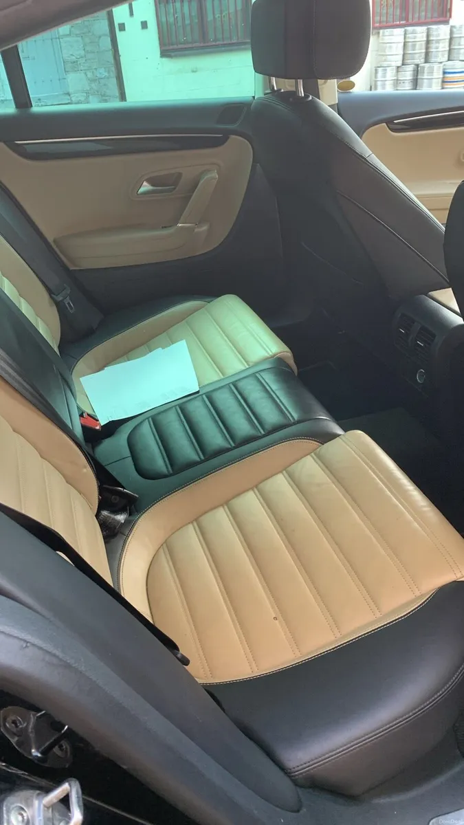 VW Passat cc 2016 - Image 2