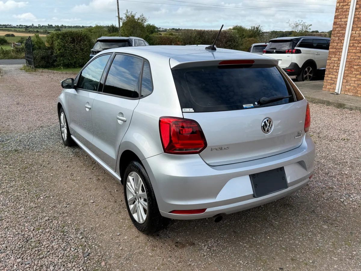 172 Volkswagen Polo Meister DSG - Image 6