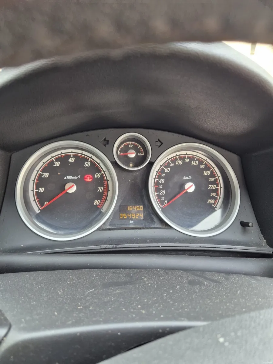 Opel Astra 2008 - Image 6