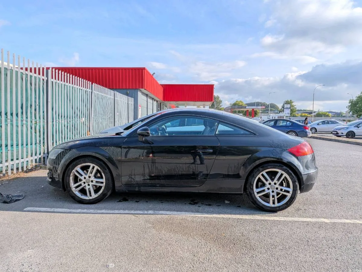 Audi TT - Image 6
