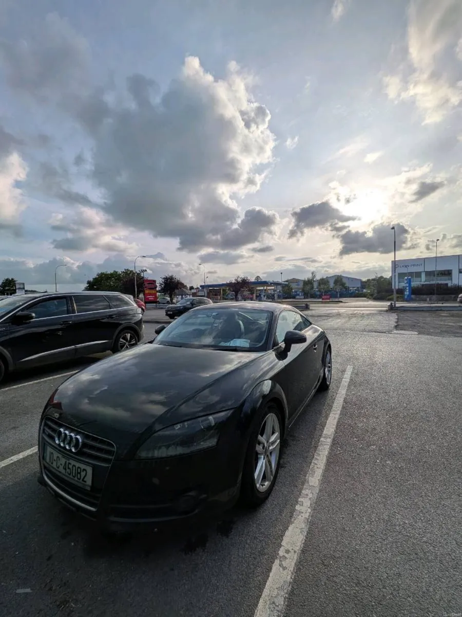 Audi TT - Image 3