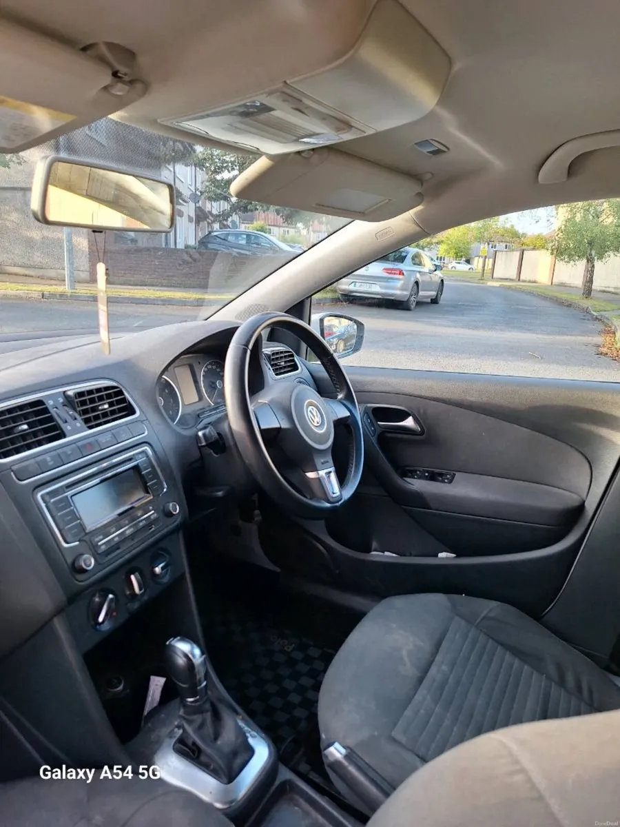 Volkswagen polo - Image 3