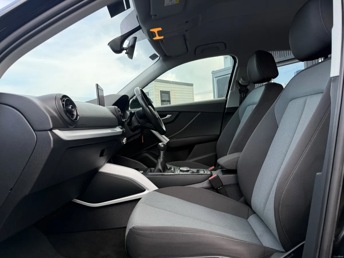 2018 Audi Q2 1.4L Petrol S Ultra - Image 6