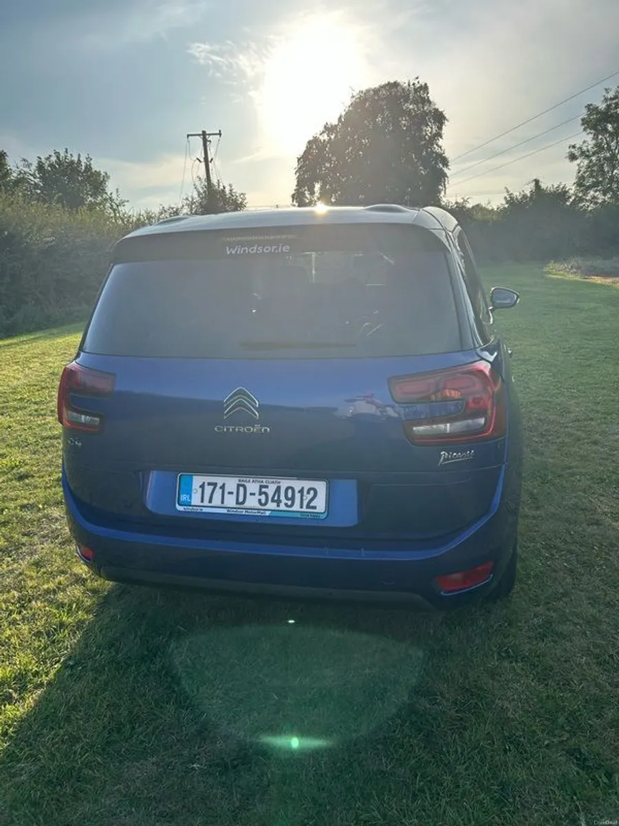 2017 Citroen C4 - Image 3