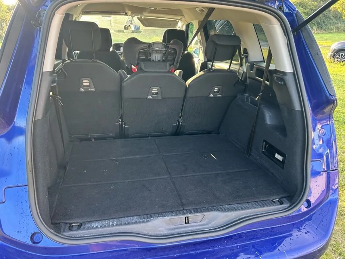 2017 Citroen C4 - Image 5
