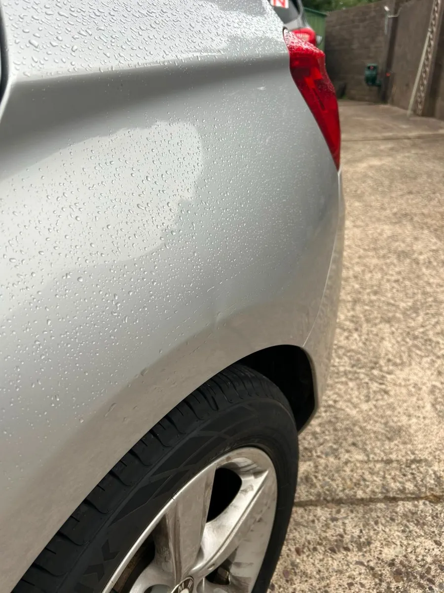 Bmw 1 Series 118i High Spec - Image 2