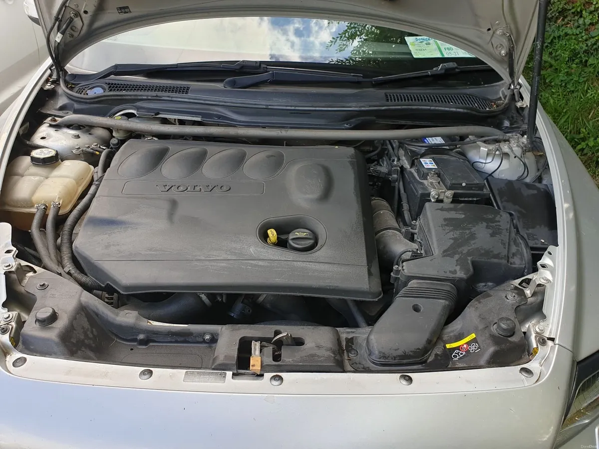 Volvo V50 2010 - Image 3