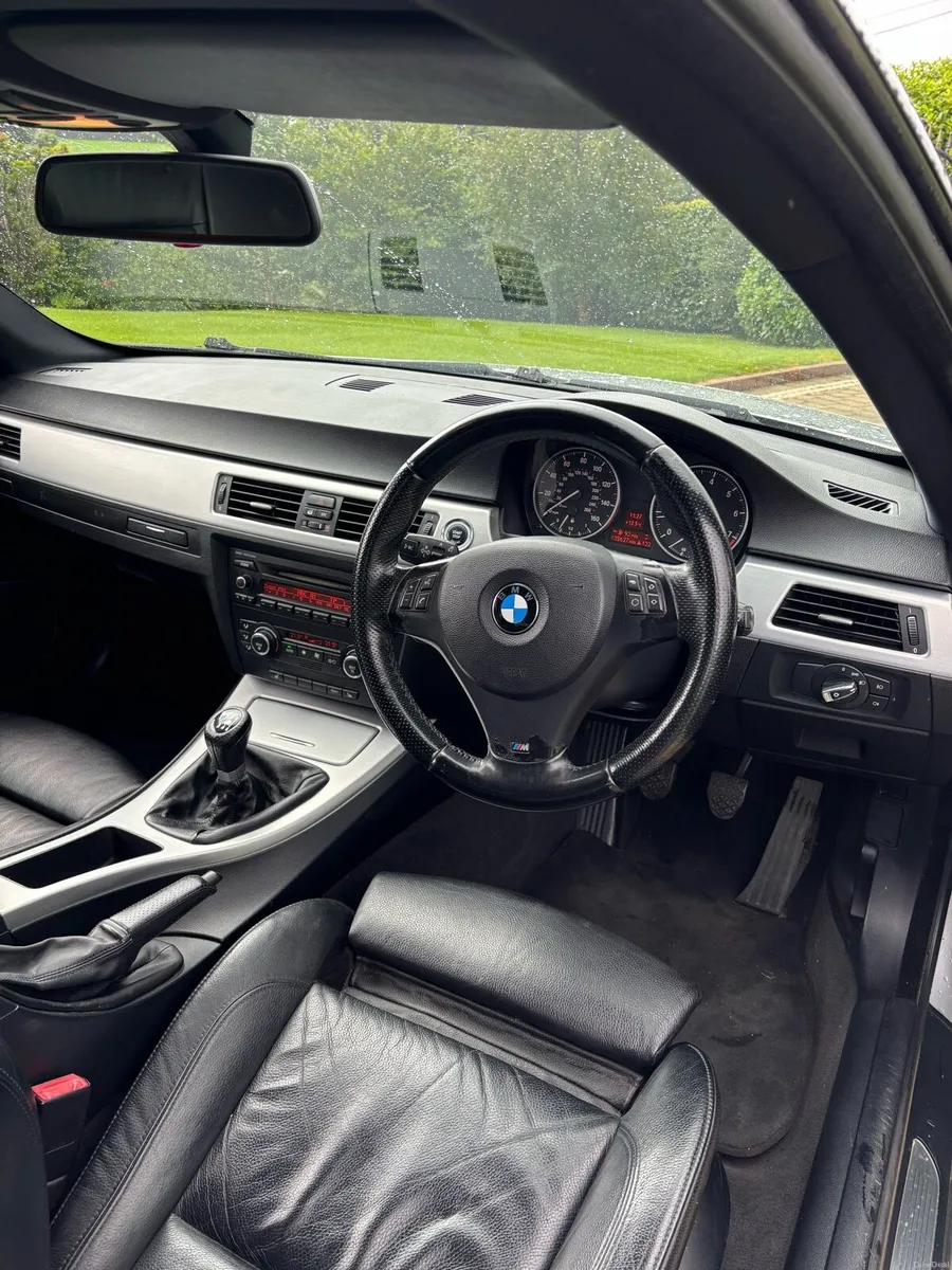 BMW E92 320i Msport - Image 5