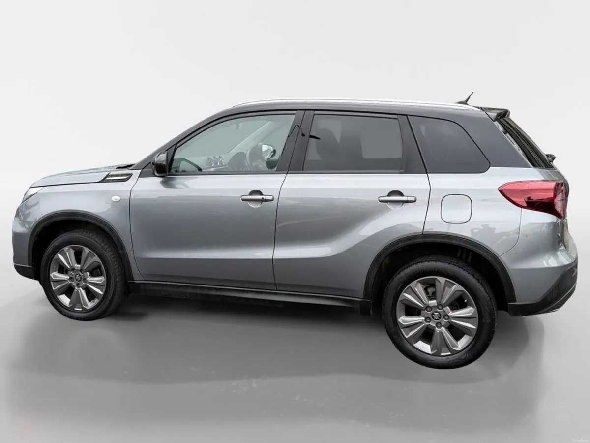 Suzuki Vitara Vitara 1.5 Full Hybrid SZ-T AGS - Image 3