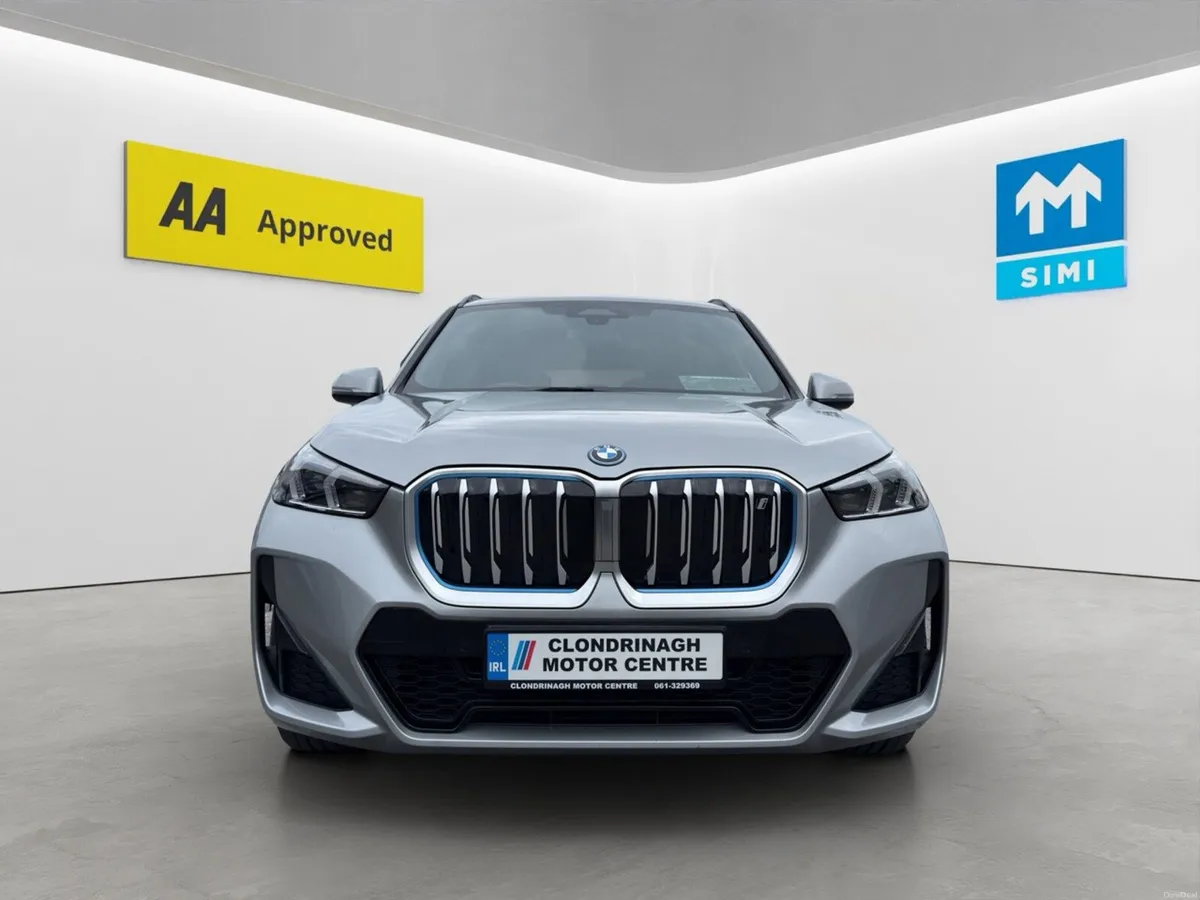 BMW iX1 XD30 M Sport - 2023 - Image 2