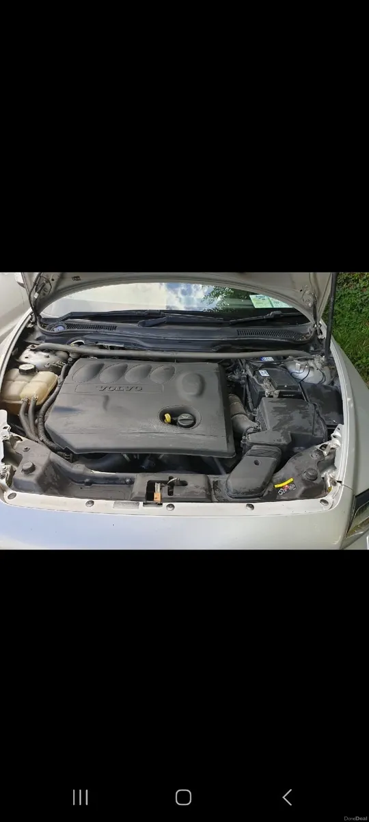 Volvo V50 2010 - Image 6
