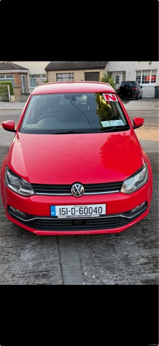 Volkswagen Polo - Image 2
