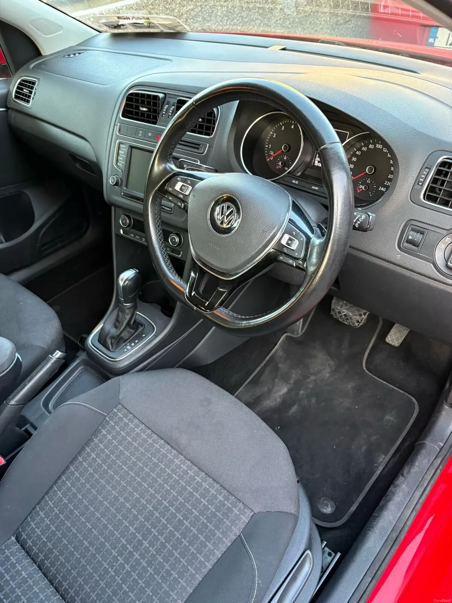 Volkswagen Polo - Image 3
