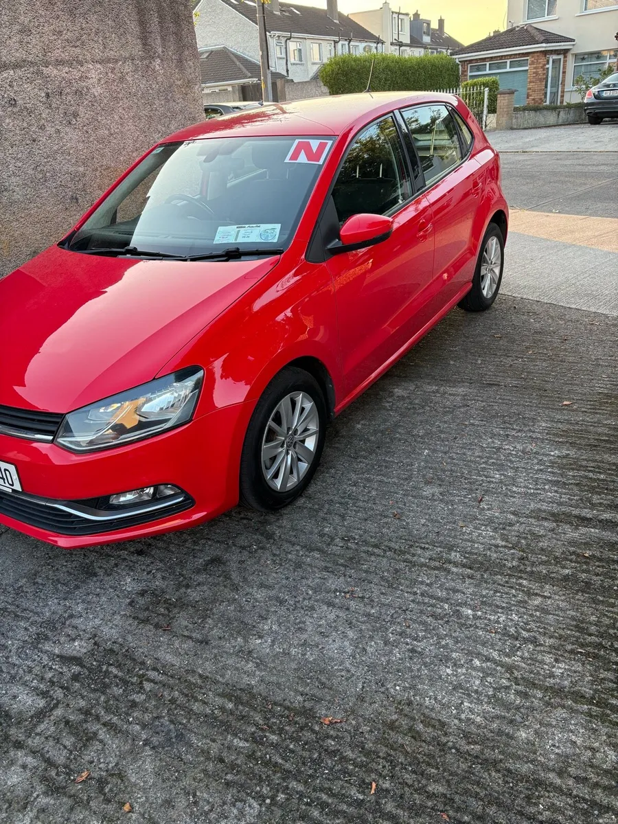 Volkswagen Polo - Image 6