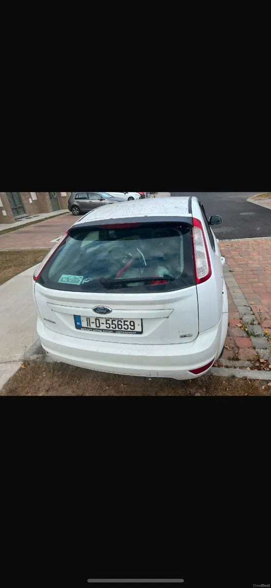 Ford Focus 2011 Low mileage - Image 6