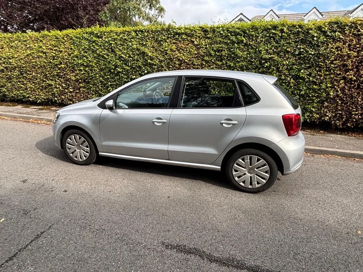 2010 VW Polo 1.2 Petrol, NCT 07/27!! Nice Car!! - Image 6
