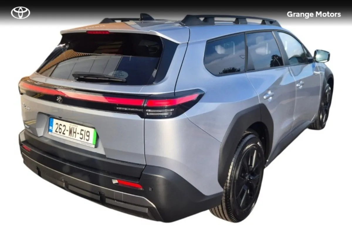 Toyota Other TOURING SPORT FULL ELECTRIC**DEMO MOD - Image 2