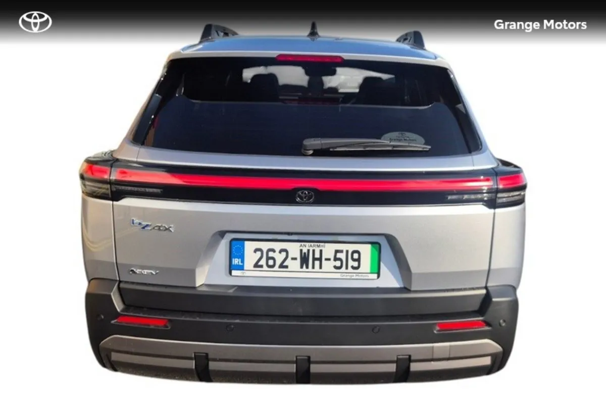 Toyota Other TOURING SPORT FULL ELECTRIC**DEMO MOD - Image 4