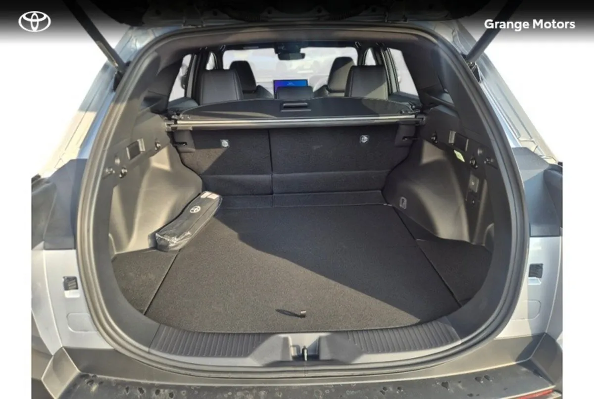 Toyota Other TOURING SPORT FULL ELECTRIC**DEMO MOD - Image 6