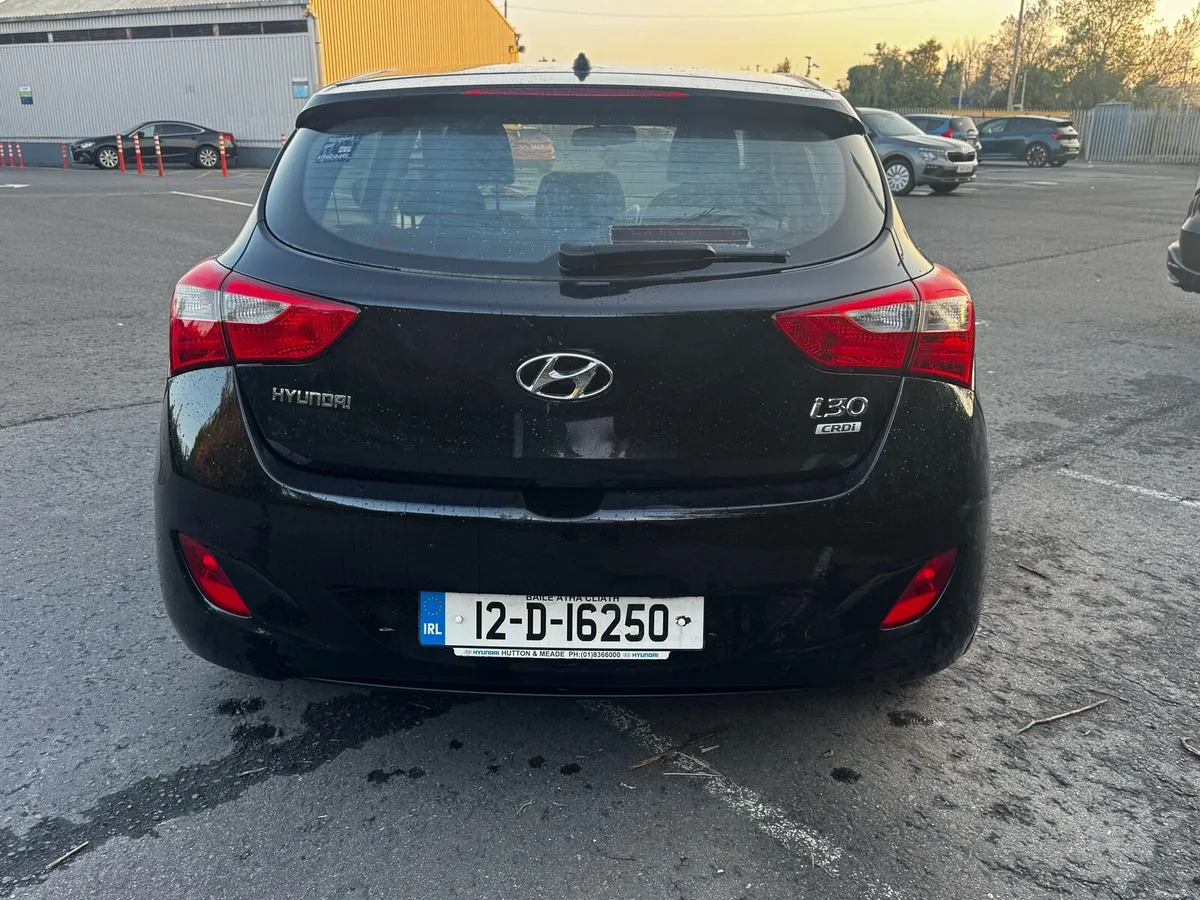 Hyundai i30 - Image 5