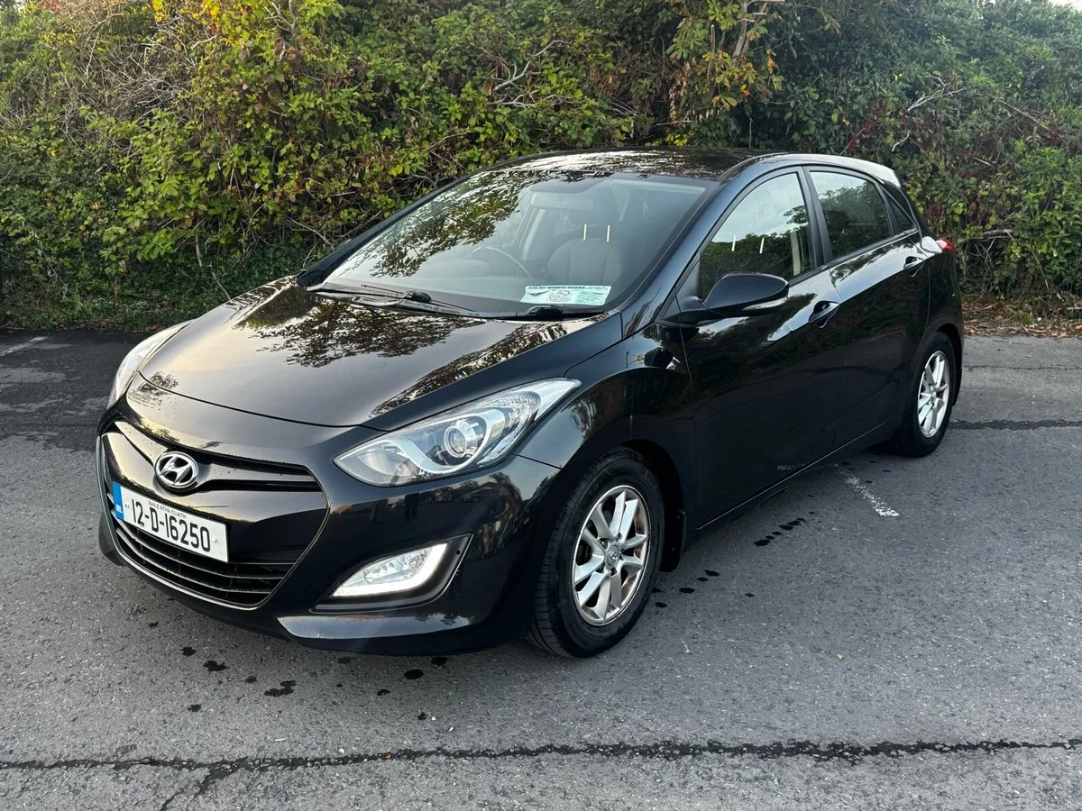 Hyundai i30 - Image 1