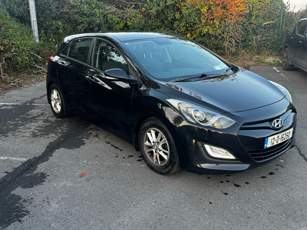 Hyundai i30 - Image 3