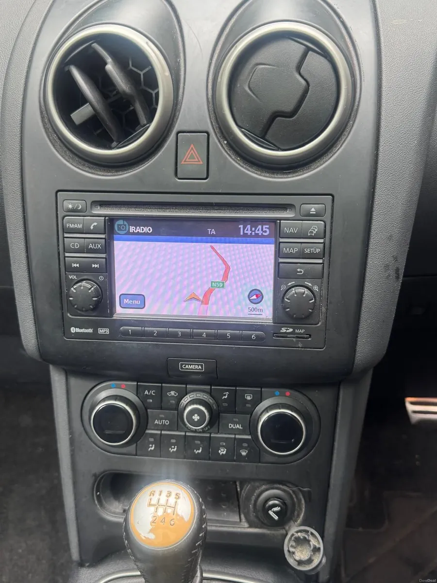 Nissan Qashqai+2 2013 Highest Spec. - Image 5
